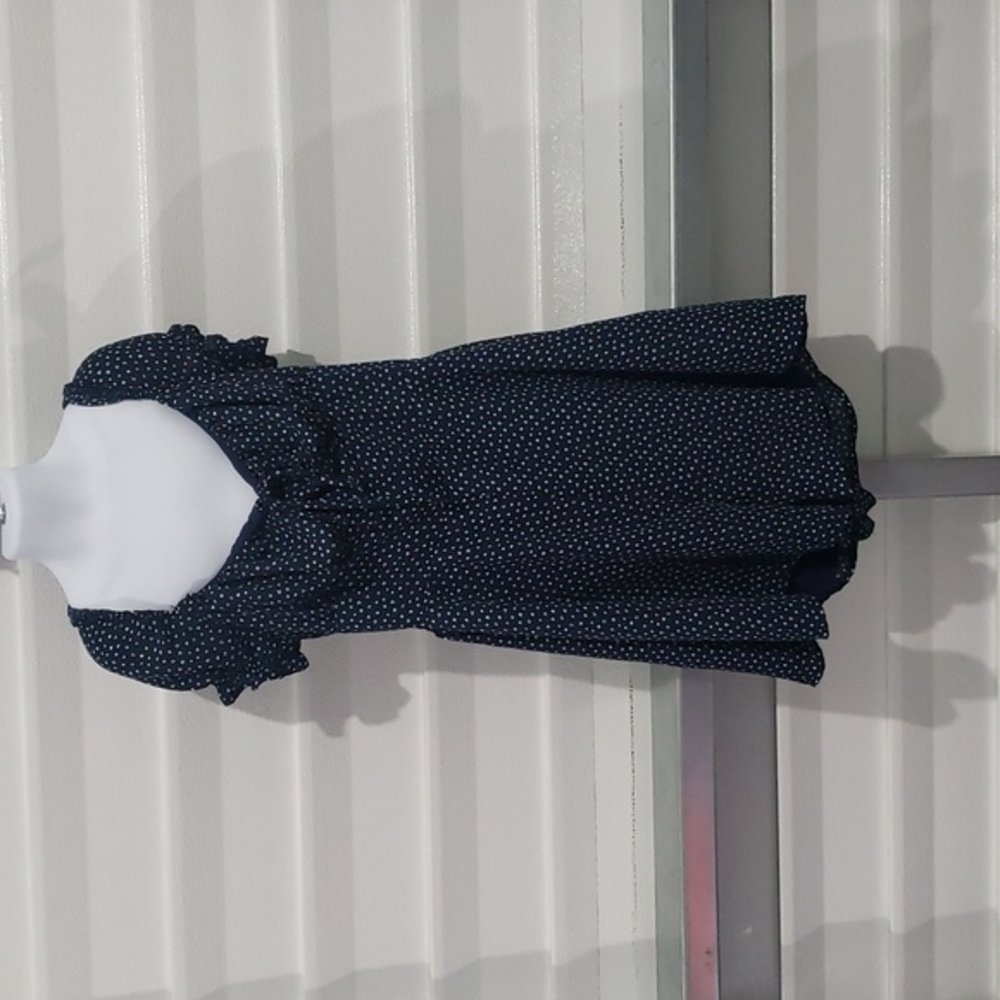 L.A. Hearts Girls Romper‎ Size XS